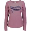 3077 Ladies' Extra Soft Tri-Blend Longsleeve Thumbnail