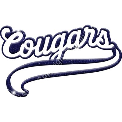 GLT78   BLUE GLITTER Thumbnail